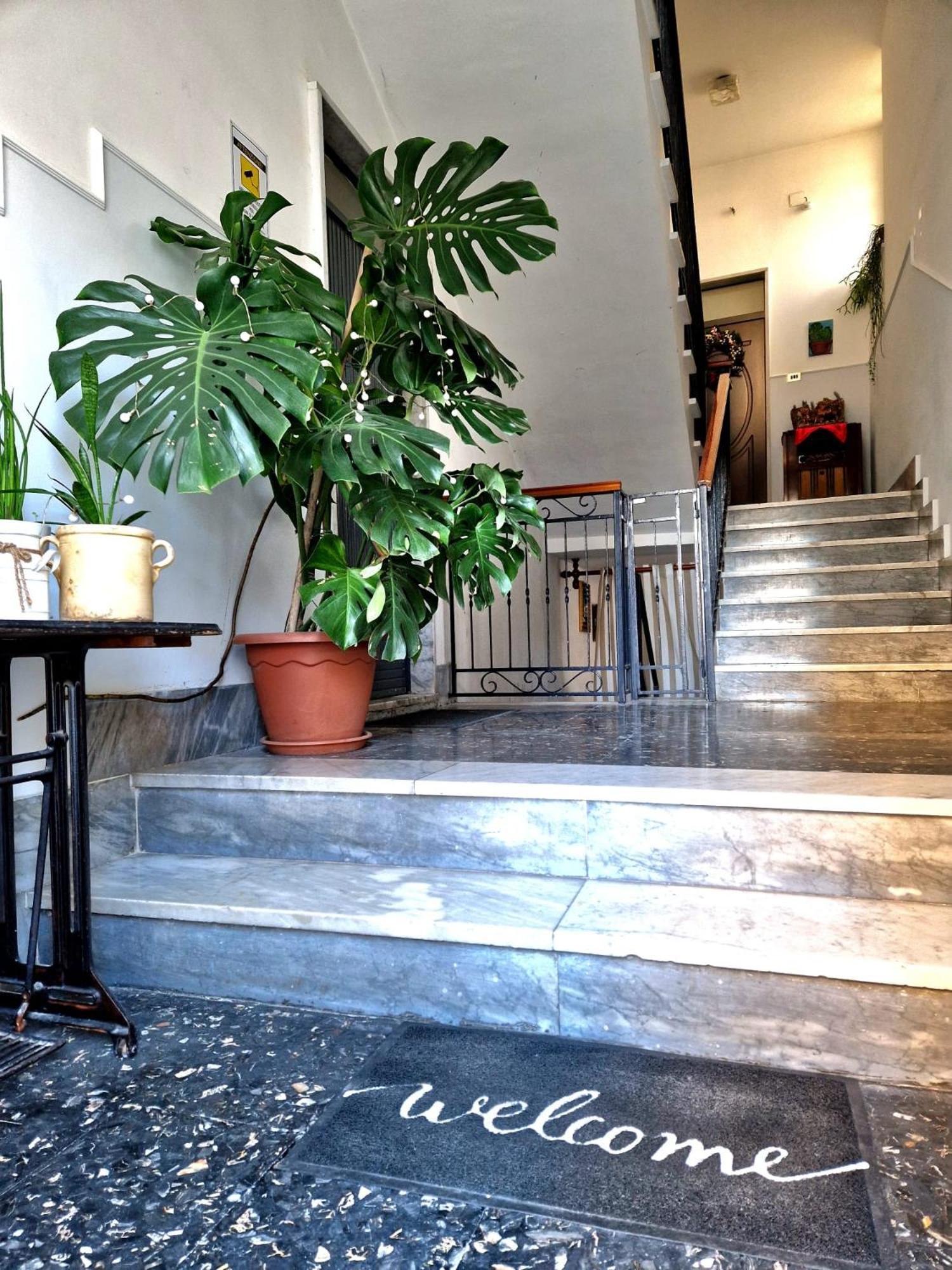 Palazzo Di Donna Panoramic Terraces And Private Parking Strategic To Amalfi Coast, Pompei, Napoli Villa Sant'Egidio del Monte Albino Exterior photo